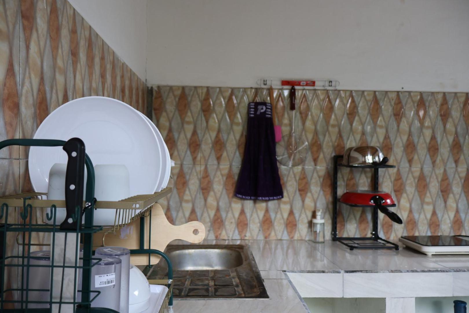 Rumah Gemala גילי אייר מראה חיצוני תמונה