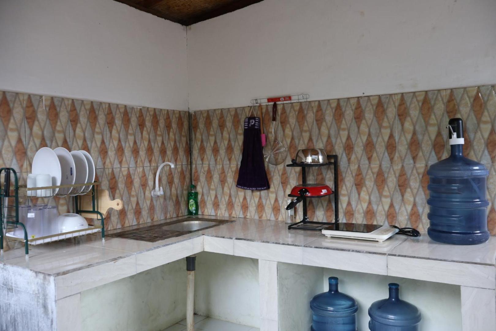 Rumah Gemala גילי אייר מראה חיצוני תמונה