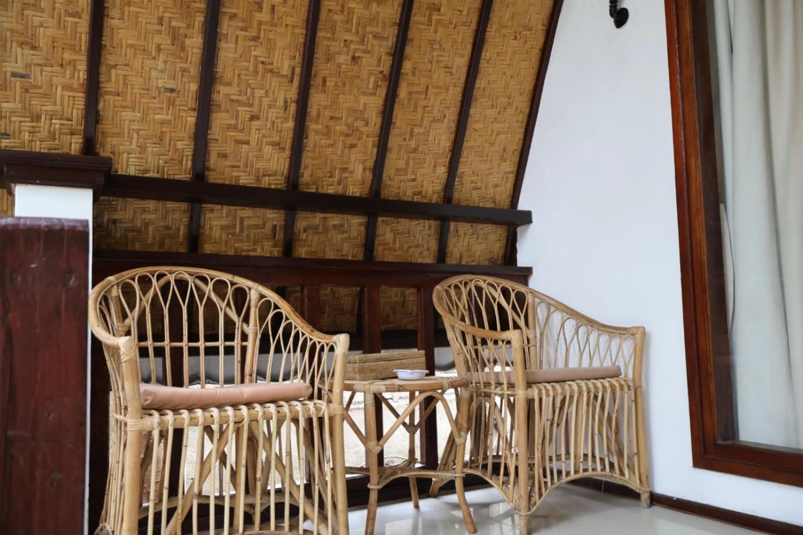Rumah Gemala גילי אייר מראה חיצוני תמונה