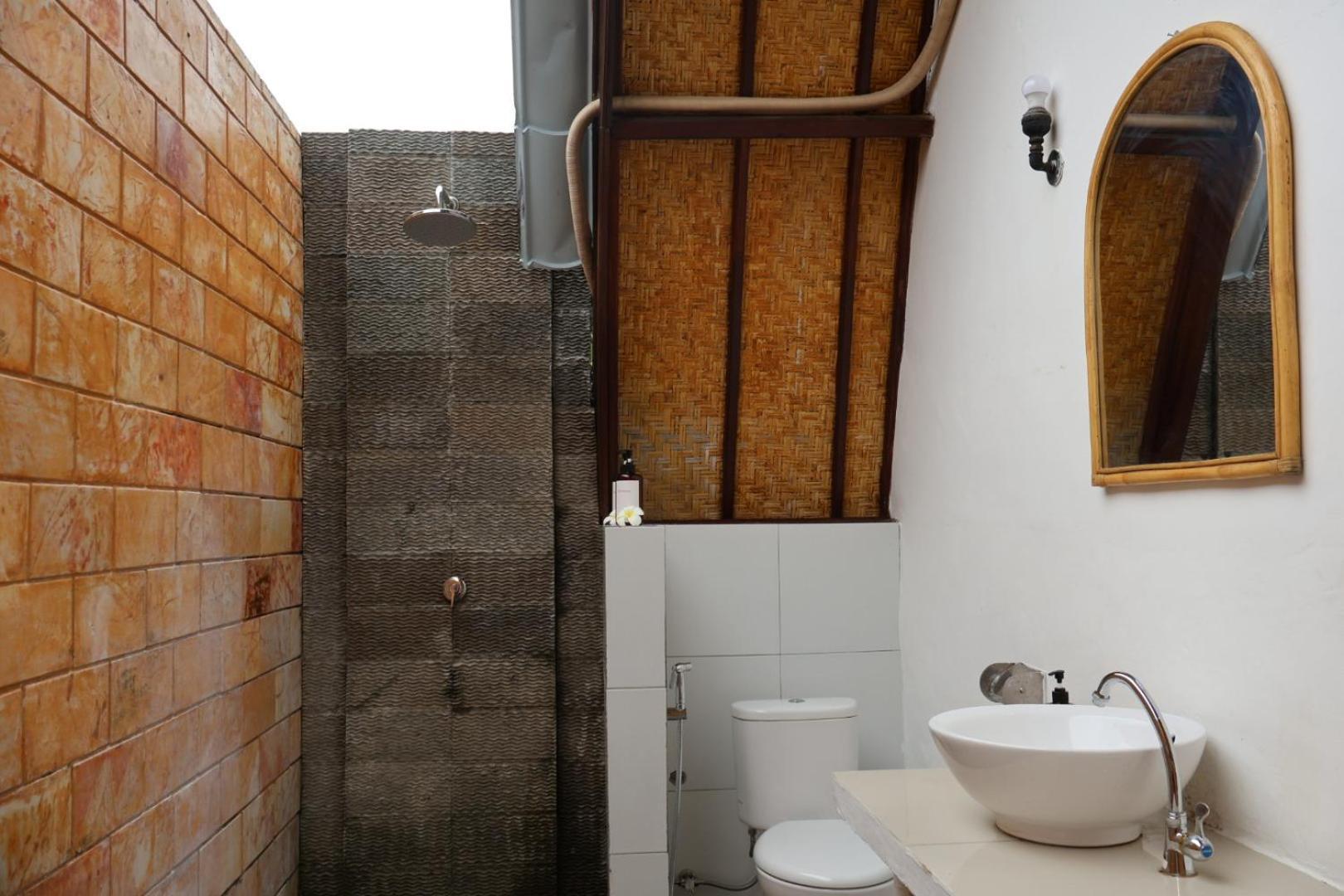 Rumah Gemala גילי אייר מראה חיצוני תמונה