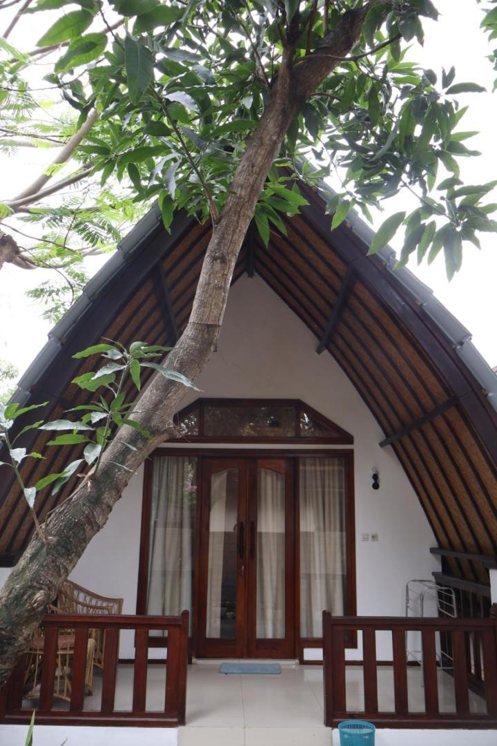 Rumah Gemala גילי אייר מראה חיצוני תמונה
